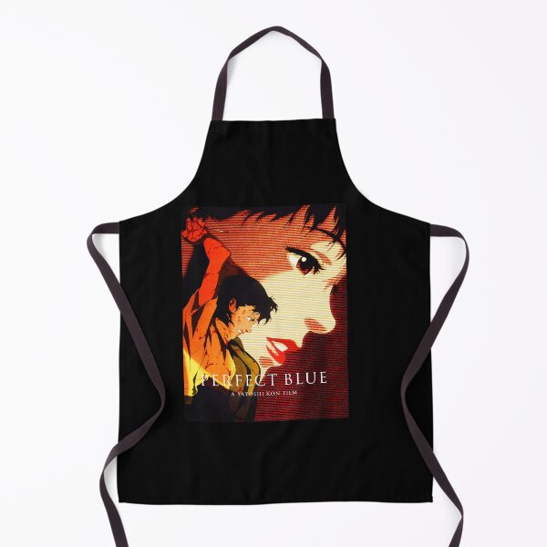 Artikelvorschau, Anime-Fans aufgepasst! Perfektes Blau-Paprika-Geschenk für Männer und Frauen – Lustiges Geschenk für Fans entworfen und verkauft von Sineateruk.