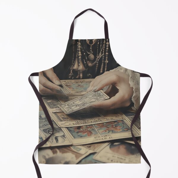 Item preview, Wanderlust Tarot designed and sold by ONYX Pixee.