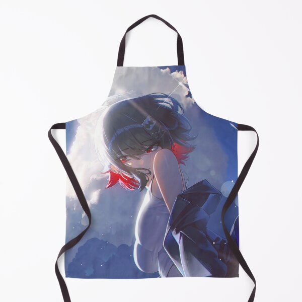 Item preview, Ellen Joe Zenless Zone Zero Anime Girl Waifu Sky Clouds Aesthetic designed and sold by CarlosBender.