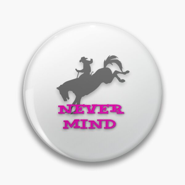 Item preview, NEVER MIND MENTALITY  designed and sold by blacK1982White.