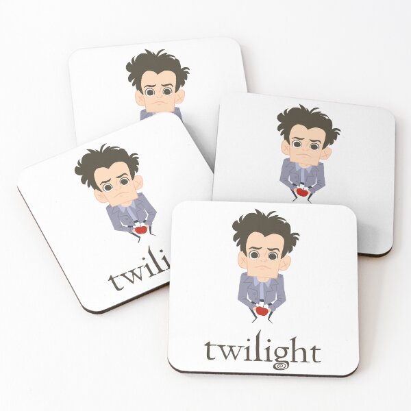 Aperçu de l'œuvre Edward Cullen créée et vendue par noelalatn.