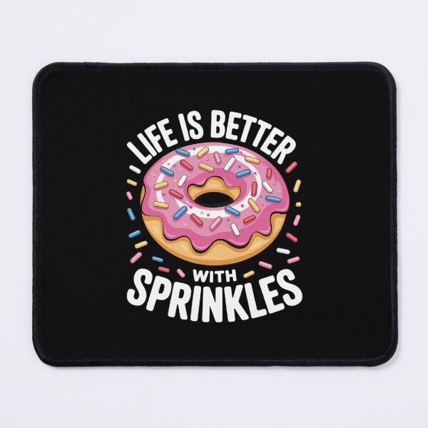Item preview, Cool Donut For Men Women Kids Doughnut Donut Lover  designed and sold by CombatTask.