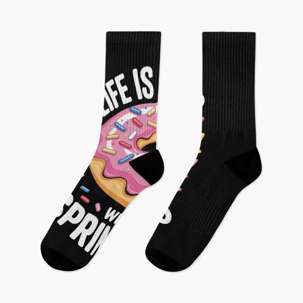 Item preview, Cool Donut For Men Women Kids Doughnut Donut Lover  designed and sold by CombatTask.