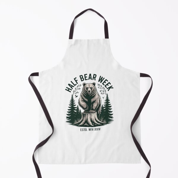 Item preview, Grizzly Bear Lovers designed and sold by HollyBellArtSte.