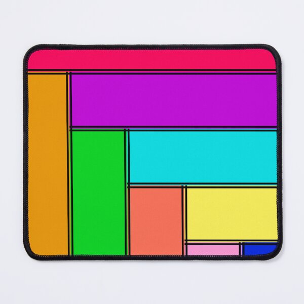 Item preview, Competing Colors designed and sold by PharrisArt.