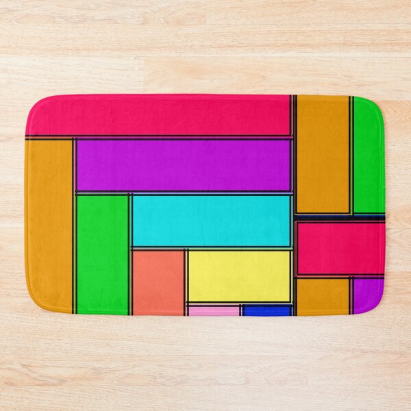 Item preview, Competing Colors designed and sold by PharrisArt.