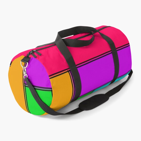 Item preview, Competing Colors designed and sold by PharrisArt.