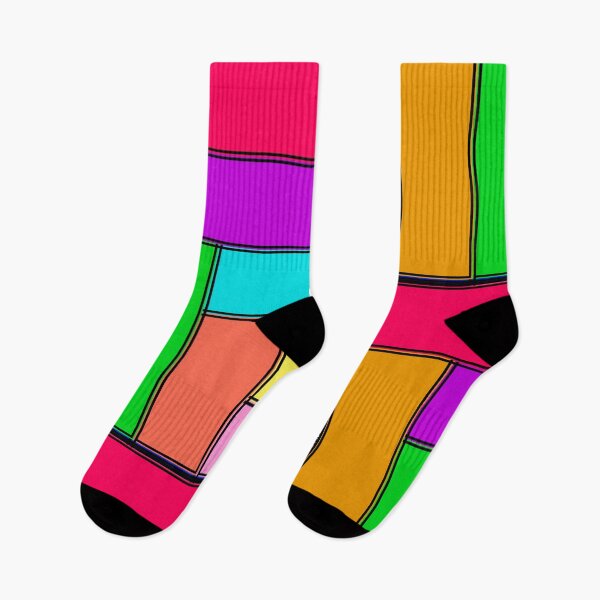 Item preview, Competing Colors designed and sold by PharrisArt.
