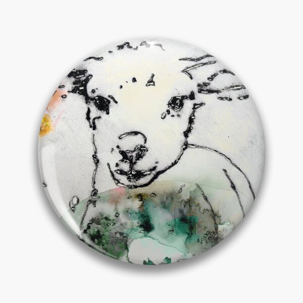 Item preview, Lucky U designed and sold by Randi Antonsen.