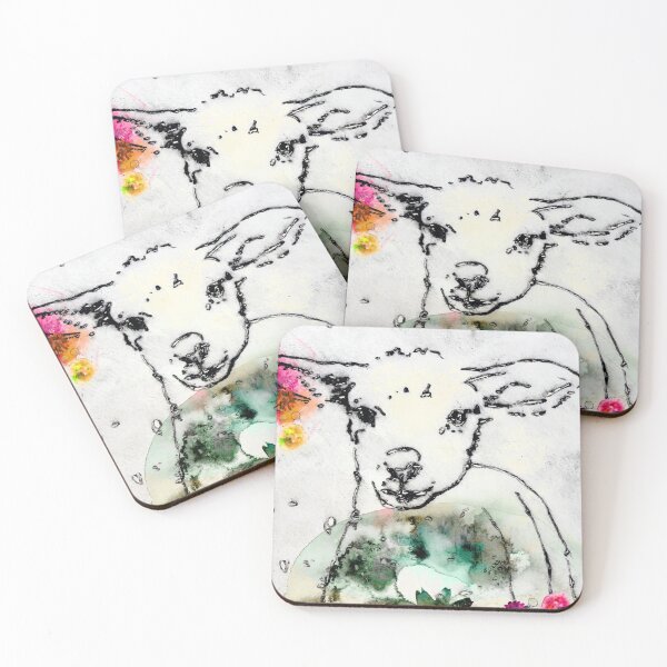 Item preview, Lucky U designed and sold by Randi Antonsen.