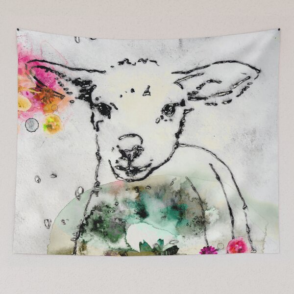 Item preview, Lucky U designed and sold by Randi Antonsen.