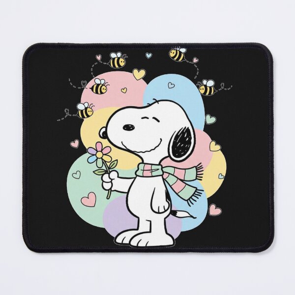 Item preview, Christmas snoopy designed and sold by Satisbuy.
