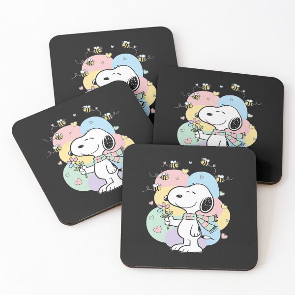 Item preview, Christmas snoopy designed and sold by Satisbuy.