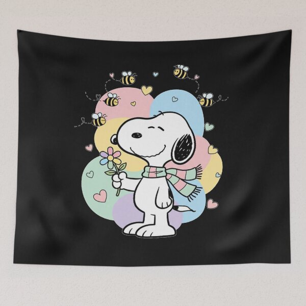 Item preview, Christmas snoopy designed and sold by Satisbuy.