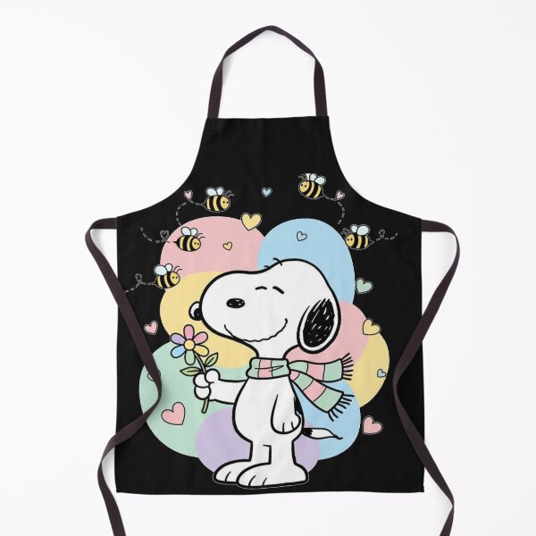 Item preview, Christmas snoopy designed and sold by Satisbuy.