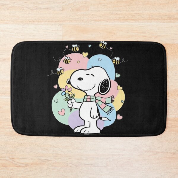 Item preview, Christmas snoopy designed and sold by Satisbuy.