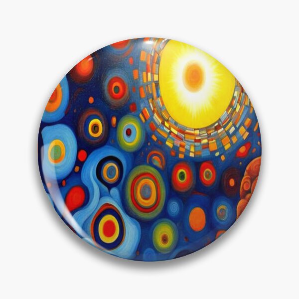 Item preview, Supernova night sky designed and sold by George Hutton Hunter.