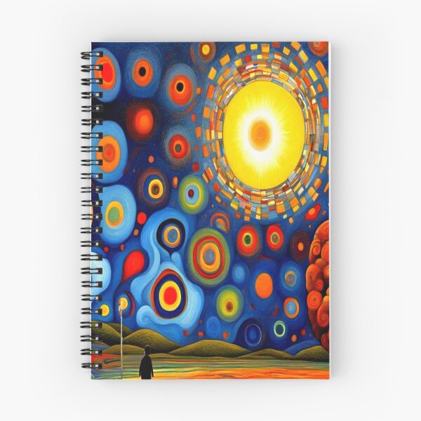 Item preview, Supernova night sky designed and sold by George Hutton Hunter.