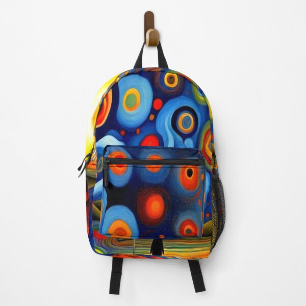 Item preview, Supernova night sky designed and sold by George Hutton Hunter.