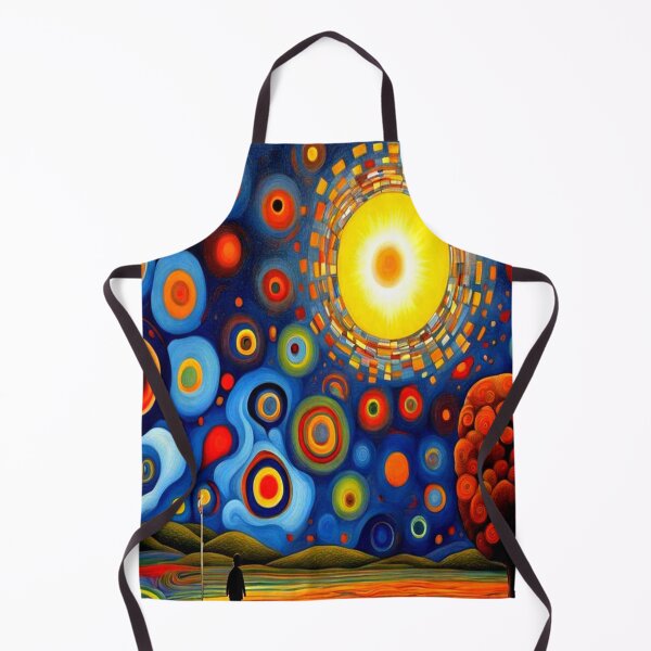 Item preview, Supernova night sky designed and sold by George Hutton Hunter.