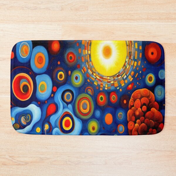 Item preview, Supernova night sky designed and sold by George Hutton Hunter.