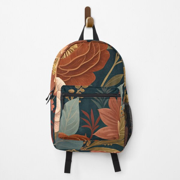 Item preview, Textured Earthy Maximalism designed and sold by Bionson Art.