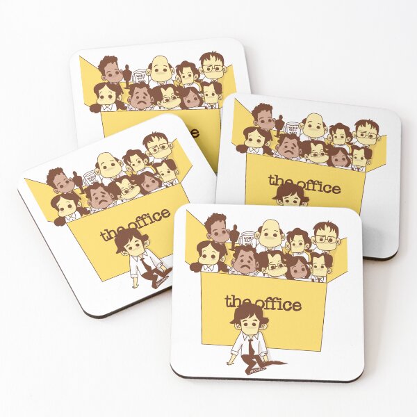 Item preview, the office  designed and sold by noelalatn.