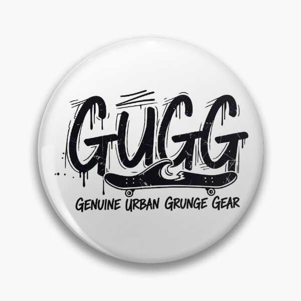 Item preview, GUGG Retro Skate & Surf designed and sold by GUGGdesigns.