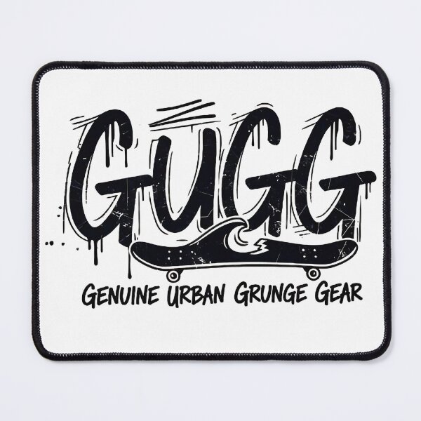 Item preview, GUGG Retro Skate & Surf designed and sold by GUGGdesigns.
