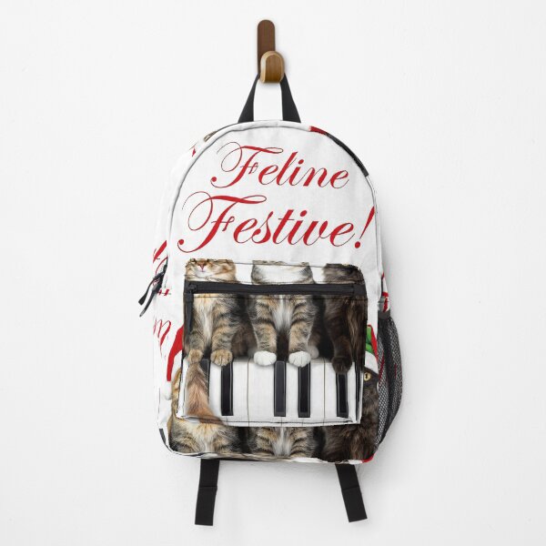 Item preview, Festive Feline designed and sold by NewSeeN_SoftWare&ImageRy.