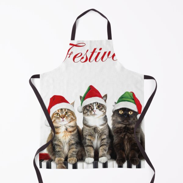 Item preview, Festive Feline designed and sold by NewSeeN_SoftWare&ImageRy.