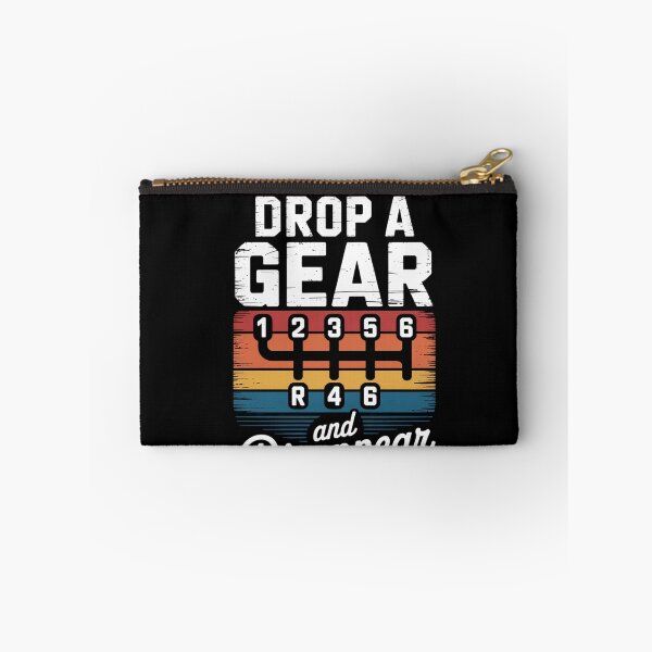 Item preview, Drop A Gear and Disappear Manual Gearbox  designed and sold by FortuneFull.