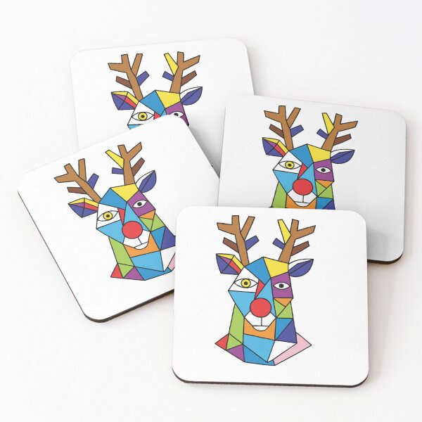 Item preview, Reindeer designed and sold by PattysNco.