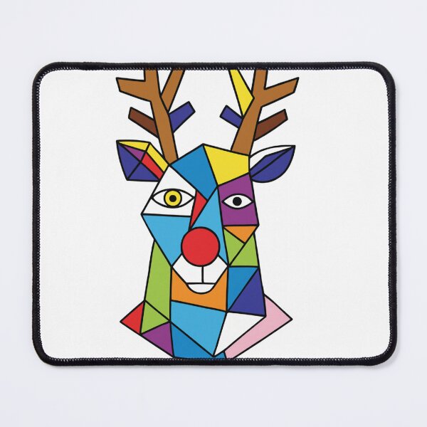 Item preview, Reindeer designed and sold by PattysNco.