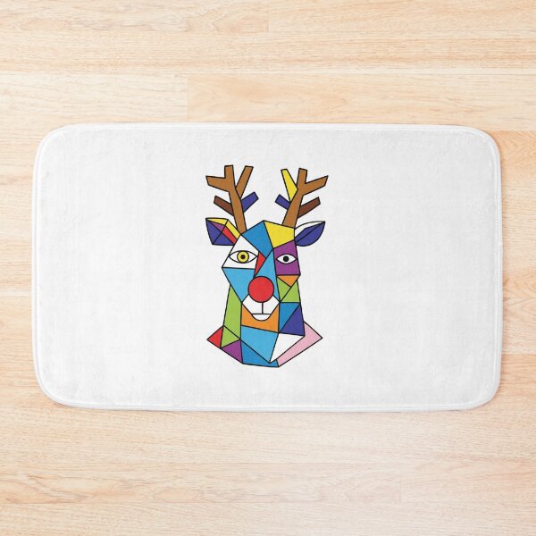 Item preview, Reindeer designed and sold by PattysNco.