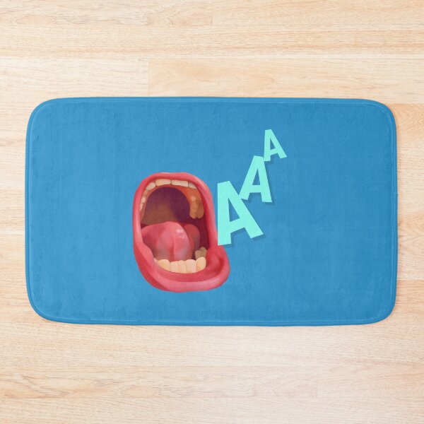 Item preview, Singing Juicy Mouth designed and sold by Moutymouth.