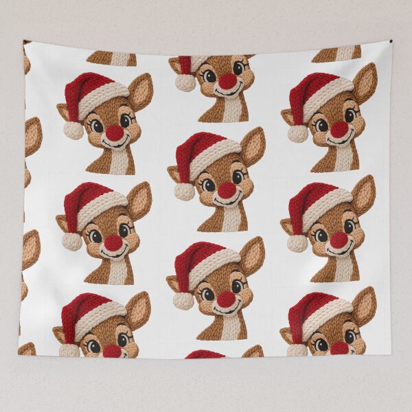 Item preview, Deer  designed and sold by HASHTAG2020.