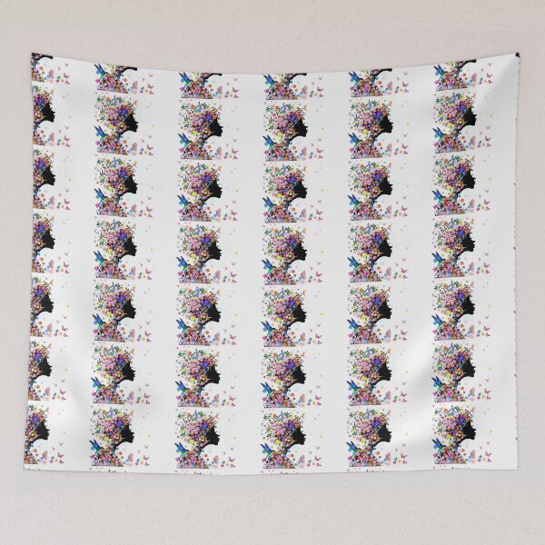 Item preview, Floral Art Merchandise designed and sold by cindyfordyce.