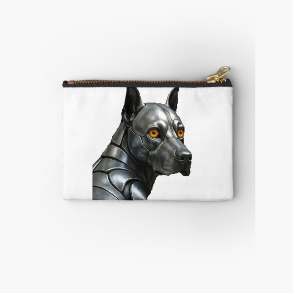 Item preview, Metal Dog 1 designed and sold by AugustusImages.