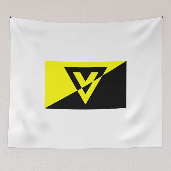 Item preview, Voluntaryist designed and sold by joshuanaaa.