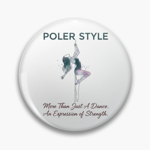 Item preview, Chill style Pole Dance designed and sold by FlagFinity.
