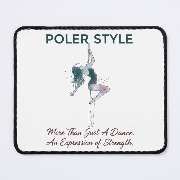 Item preview, Chill style Pole Dance designed and sold by FlagFinity.