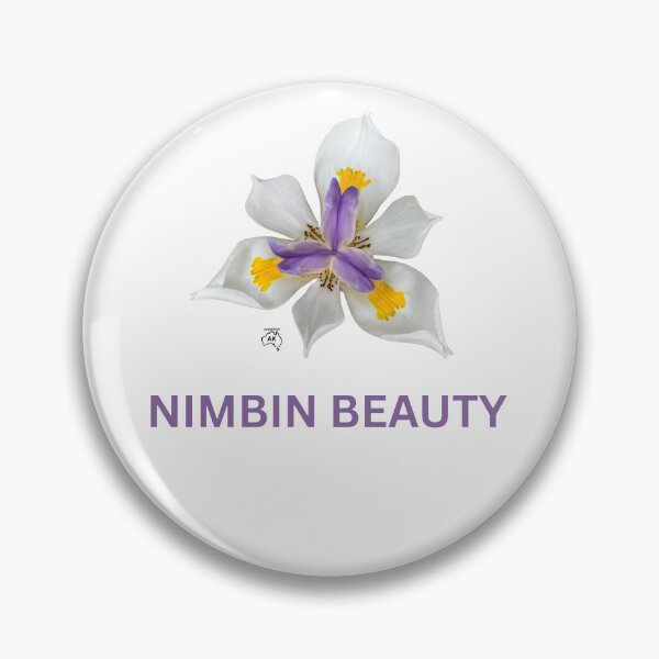 Item preview, Nimbin Beauty designed and sold by Andykinoz.