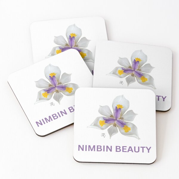 Item preview, Nimbin Beauty designed and sold by Andykinoz.
