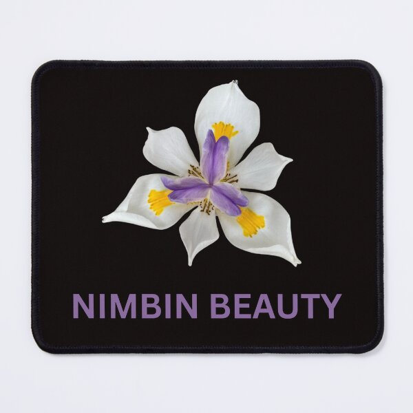 Item preview, Nimbin Beauty designed and sold by Andykinoz.