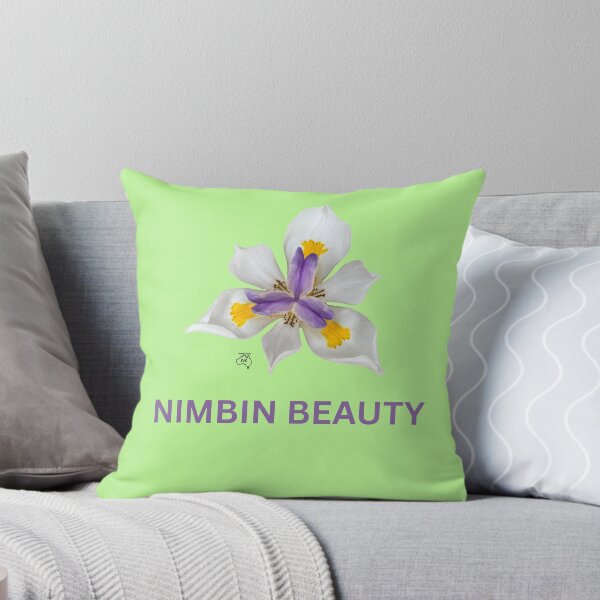 Item preview, Nimbin Beauty designed and sold by Andykinoz.