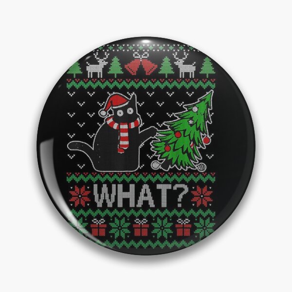 Item preview,   Christmas cat designed and sold by Satisbuy.