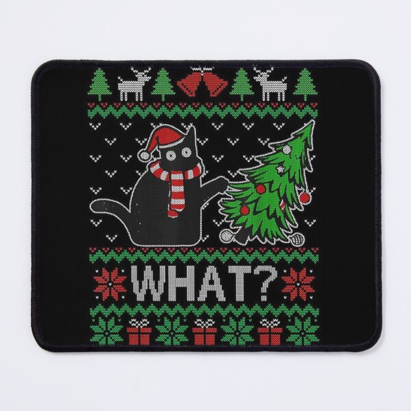 Item preview,   Christmas cat designed and sold by Satisbuy.