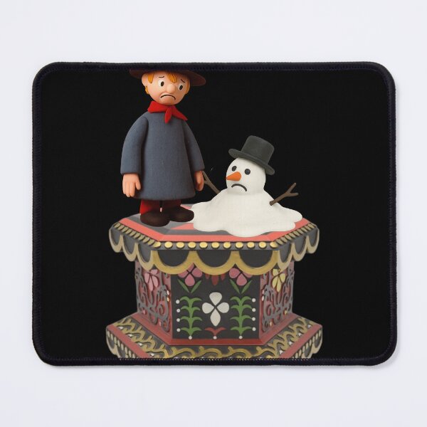 Item preview, Windy's snowman melts designed and sold by halibutgoatramb.