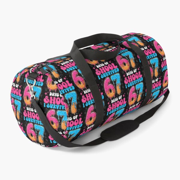 Item preview, Meme Student School Teacher 67 I of Funny 67 Days Survived Classic designed and sold by SteveSaccoro.